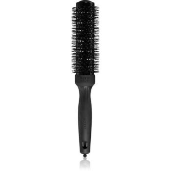 Olivia Garden Expert Blowout Speed Black Label körkefe a gyorsabban beszárított hajhoz ø 35 mm 1 db kép