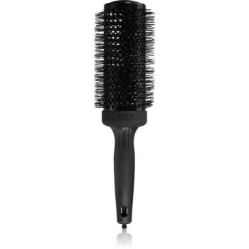 Olivia Garden Expert Blowout Speed Black Label körkefe a gyorsabban beszárított hajhoz ø 55 mm 1 db kép