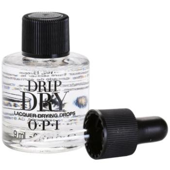 OPI Drip Dry körömlakk szárító cseppek 8 ml kép