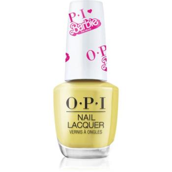 OPI Nail Lacquer Barbie körömlakk Hi Ken! 15 ml