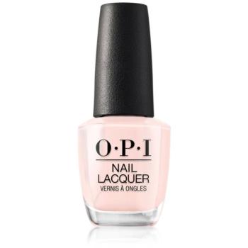 OPI Nail Lacquer körömlakk 15 ml kép