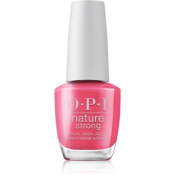 OPI Nature Strong körömlakk 15 ml kép