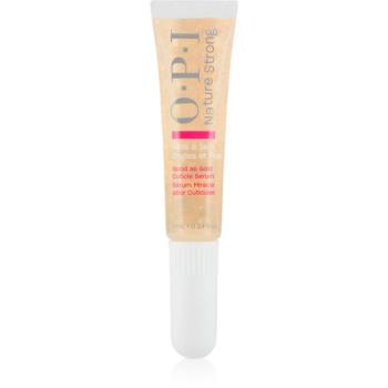 OPI Nature Strong Nails&Skin gél a körömágy bőrére 7 ml kép