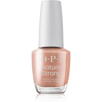OPI Nature Strong Nails&Skin körömlakk vegán 15 ml kép