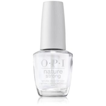 OPI Nature Strong Top Coat fedő körömlakk 15 ml kép