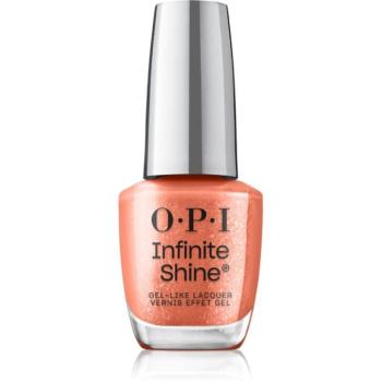 OPI The Mani-tude Infinite Shine körömlakk 15 ml kép