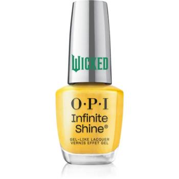 OPI Wicked Infinite Shine körömlakk 15 ml kép