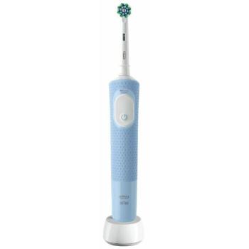Oral-B D103 Vitality Pro Protect X Clean Elektromos fogkefe, Kék... kép