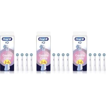 Oral-B iO Gentle Care csere fejek a fogkeféhez kép