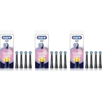 Oral-B iO Gentle Care Cserélhető fejek tisztító keféhez kép