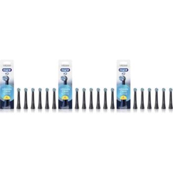 Oral-B iO Ultimate Clean csere fejek a fogkeféhez kép