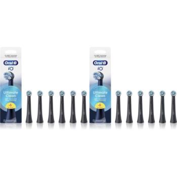 Oral-B iO Ultimate Clean szett a fogakra kép