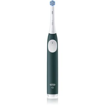 Oral-B iO2 elektromos fogkefe Forest Green 1 db kép