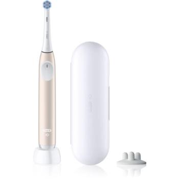 Oral-B iO2 elektromos fogkefe tokkal Calm Pink 1 db kép