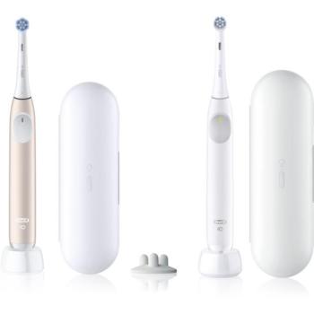 Oral-B iO2 & iO2 Clean & Gente fogápoló készlet