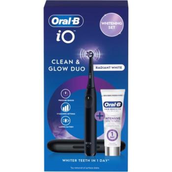 Oral-B iO2 Whitening Set fogápoló készlet kép