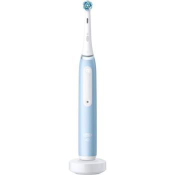 Oral-B iO3 elektromos fogkefe Blue 1 db kép