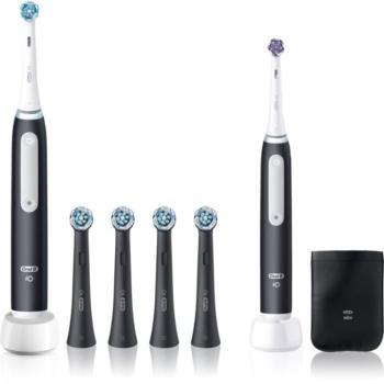Oral-B iO3 & iO White Clean fogkefe- és cserefejszett kép