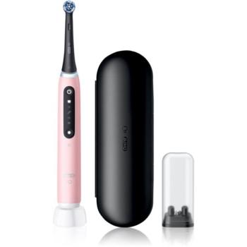 Oral-B iO5 elektromos fogkefe Pink 1 db kép