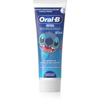 Oral-B Junior fogkrém gyermekeknek 6 y+ 75 ml kép