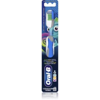 Oral-B Kids 0+ fogkefe gyermekeknek 6 éves korig 1 db kép