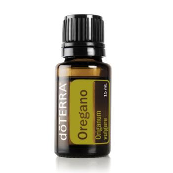 Oregano – Oregánó illóolaj 15 ml - doTERRA kép