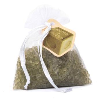 ORGANZA -  Savon Huile Olive  Illatzsák 30 g kép