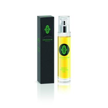 ORIGANUM - Testápoló olaj 100 ml kép