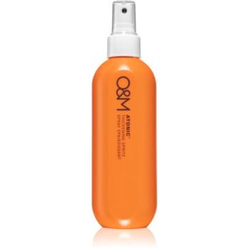 Original & Mineral Atonic tömegnövelő spray 250 ml kép