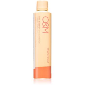 Original & Mineral Dry Queen száraz sampon 300 ml kép