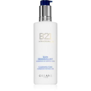 Orlane B21 Extraordinaire Cleansing Care könnyű állagú tisztítótej az arcra 250 ml kép
