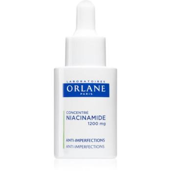Orlane Concentré Niacinamide Anti-Imperfections bőr szérum niacinamiddal 30 ml kép