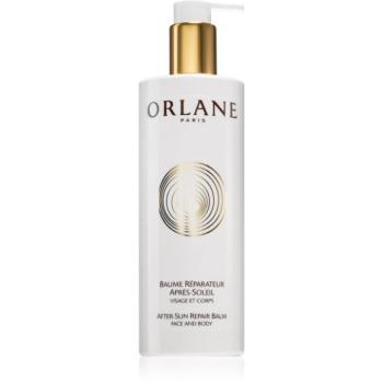 Orlane Sun Care After-Sun Repair Balm napozás utáni regeneráló balzsam arcra és testre 400 ml kép