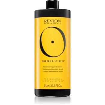 Orofluido the Original sampon Argán olajjal 1000 ml kép
