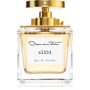 Oscar de la Renta Alibi Eau de Parfum hölgyeknek 100 ml kép