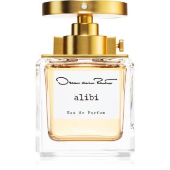 Oscar de la Renta Alibi Eau de Parfum hölgyeknek 50 ml kép