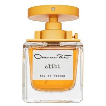 Oscar de la Renta Alibi Eau de Parfum nőknek 50 ml kép