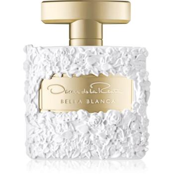 Oscar de la Renta Bella Blanca Eau de Parfum hölgyeknek 100 ml kép