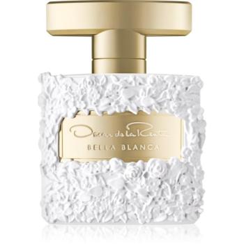 Oscar de la Renta Bella Blanca Eau de Parfum hölgyeknek 30 ml kép