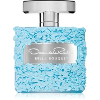 Oscar de la Renta Bella Bouquet Eau de Parfum hölgyeknek 100 ml kép