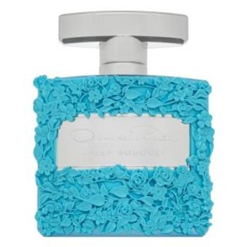 Oscar de la Renta Bella Bouquet Eau de Parfum nőknek 100 ml kép