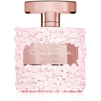 Oscar de la Renta Bella Rosa Eau de Parfum hölgyeknek 100 ml kép