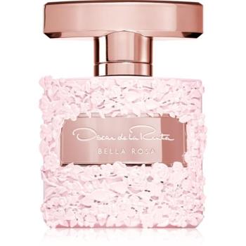 Oscar de la Renta Bella Rosa Eau de Parfum hölgyeknek 30 ml kép