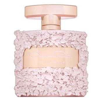 Oscar de la Renta Bella Rosa Eau de Parfum nőknek 100 ml kép
