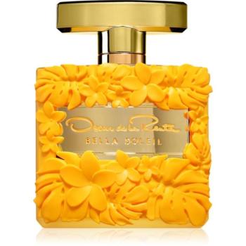 Oscar de la Renta Bella Soleil Eau de Parfum hölgyeknek 100 ml kép