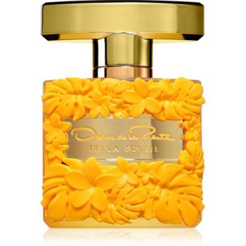 Oscar de la Renta Bella Soleil Eau de Parfum hölgyeknek 30 ml kép