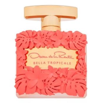 Oscar de la Renta Bella Tropicale Eau de Parfum nőknek 100 ml kép