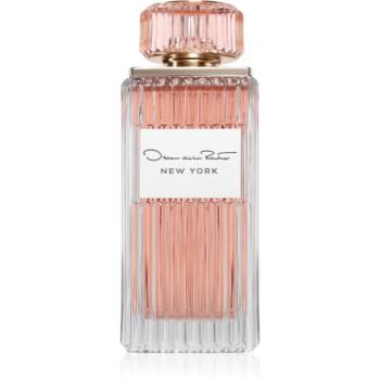 Oscar de la Renta New York Eau de Parfum hölgyeknek 100 ml kép