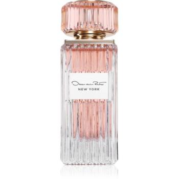 Oscar de la Renta New York Eau de Parfum hölgyeknek 30 ml kép