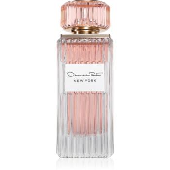 Oscar de la Renta New York Eau de Parfum hölgyeknek 50 ml kép